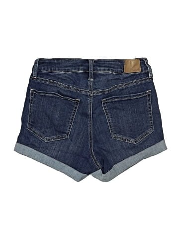 Aeropostale Denim Shorts (view 2)