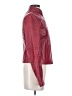 Wilsons Leather 100% Polyester Red Jacket Size XS - photo 4