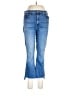Mother Blue Jeans Size 30 waist - photo 1