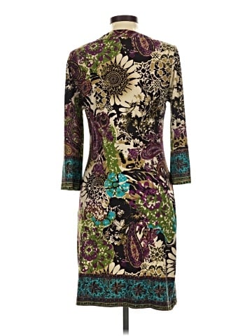 Beige by ECI Cocktail Dress (view 2)