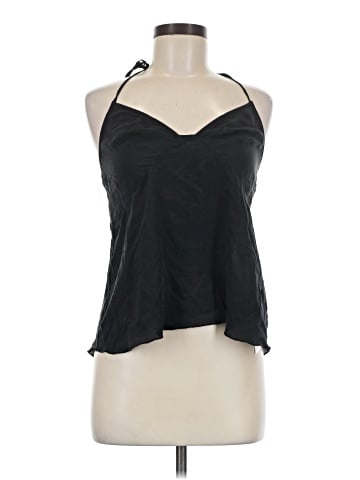 Intimately by Free People Sleeveless Silk Top (view 1)