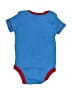 Marvel Graphic Blue Short Sleeve Onesie Size 6-9 mo - photo 2