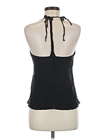 Intimately by Free People Sleeveless Silk Top (view 2)