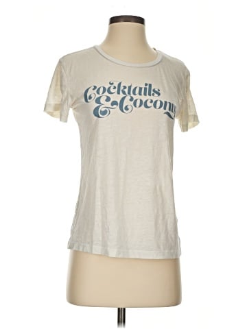 Chaser Short Sleeve T-Shirt (view 1)