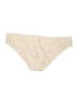 J.Crew Paisley Yellow Swimsuit Bottoms Size XL - photo 2