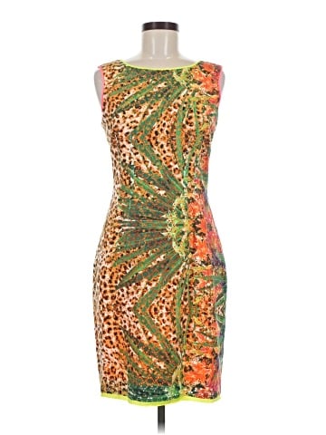Elie Tahari Cocktail Dress (view 1)