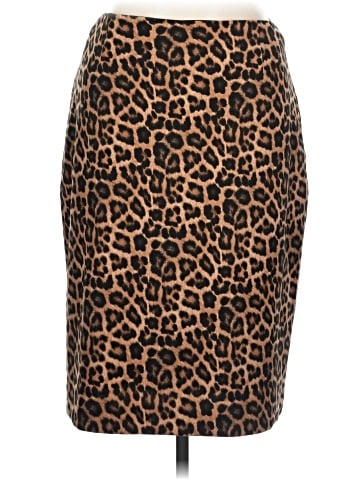 MICHAEL Michael Kors Casual Skirt (view 1)
