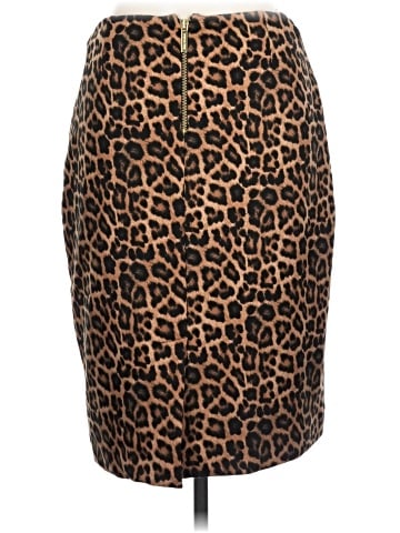 MICHAEL Michael Kors Casual Skirt (view 2)