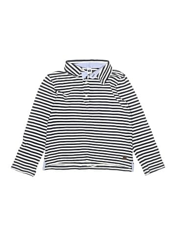 Janie and Jack Pullover Sweater (view 1)