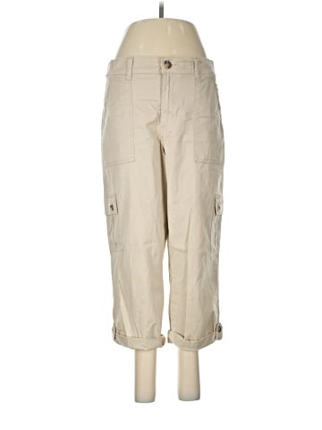 Lee Cargo Pants (view 1)