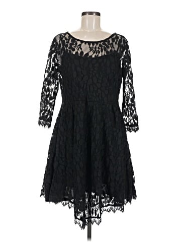 Free People Cocktail Dress (view 1)