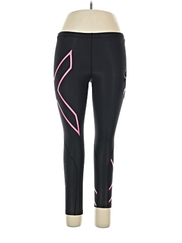 2XU Active Pants (view 1)