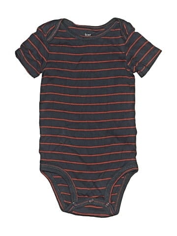 Just One You Made by Carter's Short Sleeve Onesie (view 1)
