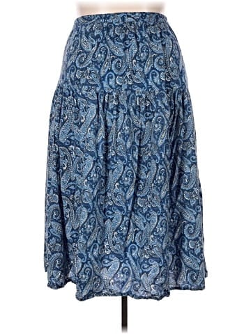 Liz & Me Casual Skirt (view 2)