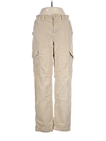 American Eagle Outfitters Cargo Pants (view 1)