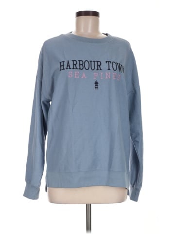 blue 84 Sweatshirt (view 1)