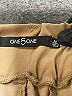 One 5 One Solid Tan Casual Pants Size M - photo 7