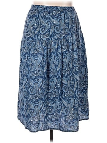 Liz & Me Casual Skirt (view 1)