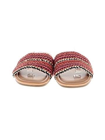 Crown Vintage Sandals (view 2)