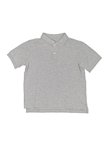 Lands' End Short Sleeve Polo (view 1)