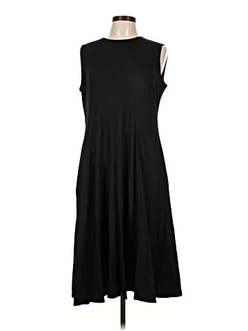 Lafayette 148 New York Casual Dress (view 1)