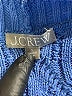 J.Crew Blue Cardigan Size L - photo 7