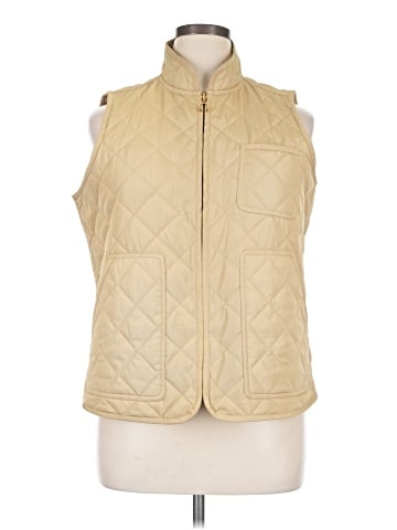 Lauren by Ralph Lauren Vest (view 1)