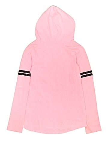 Justice Sweatshirt (view 2)