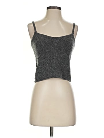 Abercrombie & Fitch Sleeveless Top (view 1)