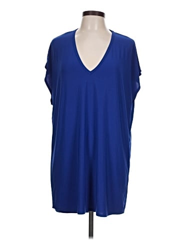 Jordan Taylor Short Sleeve Top (view 1)