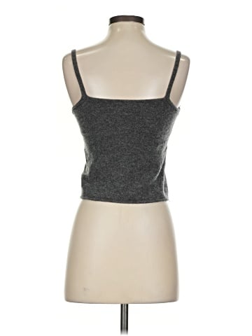 Abercrombie & Fitch Sleeveless Top (view 2)