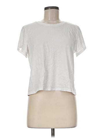 Abercrombie & Fitch Short Sleeve T-Shirt (view 1)