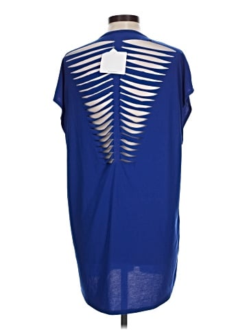 Jordan Taylor Short Sleeve Top (view 2)