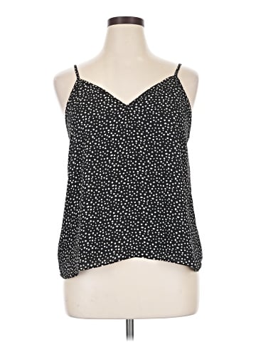 ABound Sleeveless Blouse (view 1)