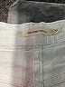 Levi's Ivory Shorts Size 32 waist - photo 3