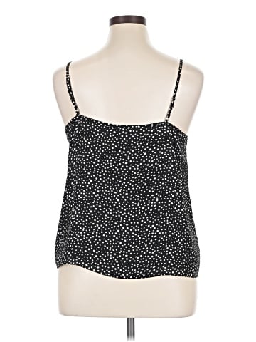ABound Sleeveless Blouse (view 2)