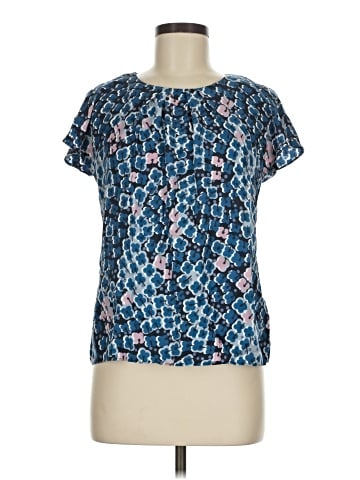 Boden Short Sleeve Blouse (view 1)