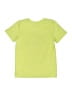 Adidas 100% Polyester Green Active T-Shirt Size 7 - photo 2