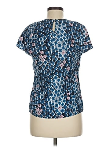 Boden Short Sleeve Blouse (view 2)