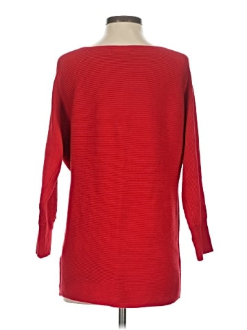 Carolyn Taylor Pullover Sweater (view 2)