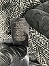 Liz Claiborne 100% Polyester Tweed Gray Jacket Size 18 - photo 5