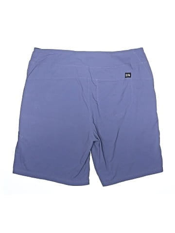 Mountain Hardwear Athletic Shorts (view 2)
