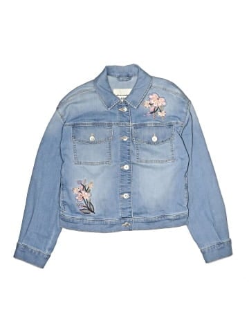 Abercrombie Kids Denim Jacket (view 1)