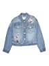 Abercrombie Kids Blue Denim Jacket Size 13 - 14 - photo 1