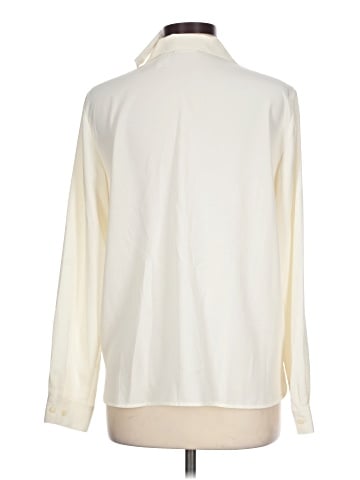 Liz Baker Long Sleeve Blouse (view 2)