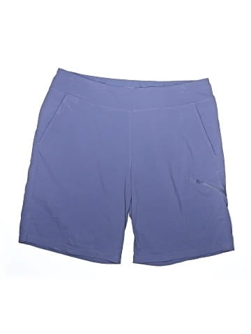 Mountain Hardwear Athletic Shorts (view 1)