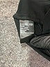 Perceptions Solid Black Cocktail Dress Size XL - photo 8