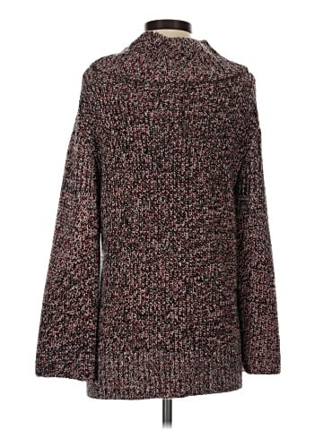 Rag & Bone Turtleneck Sweater (view 2)