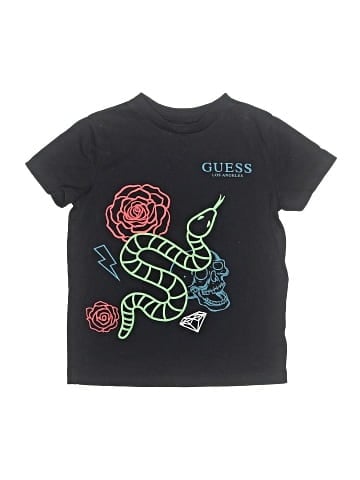 Guess Short Sleeve T-Shirt (view 1)
