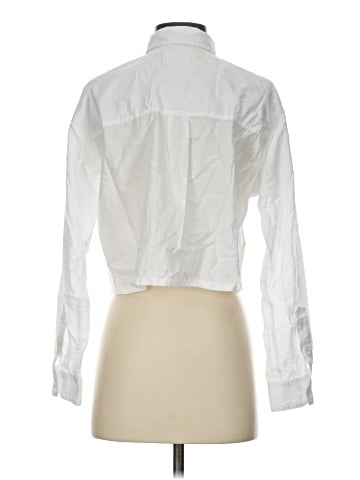 Everlane Long Sleeve Button-Down Shirt (view 2)